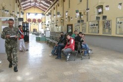 الخدمـــة العسكريـــة 12 شهــرا رسميـــا بدايـــة مــن هـــذا الشهـــر