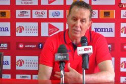 سرّار يكشف حقيقة إعتداء كودري على محافظ اللقاء