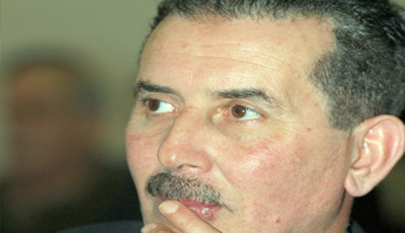 ''سرار: ''محيــــط كرة القدم قـــذر وسـأدعو الله في الحج ليخرجني منه