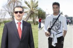 سرار يطالب لاعبيه بالدفاع عن اللقب