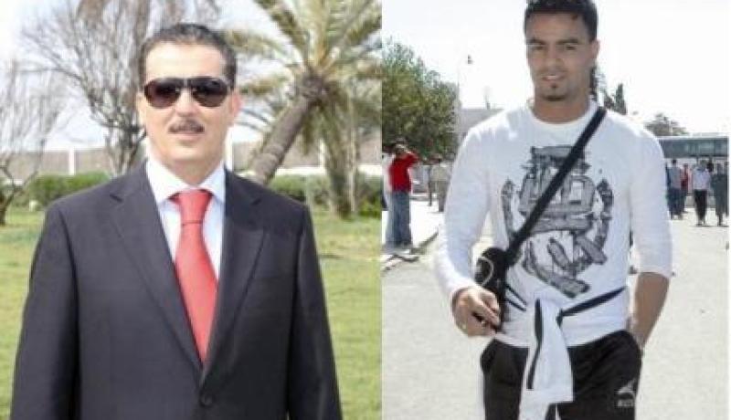 سرار يطالب لاعبيه بالدفاع عن اللقب