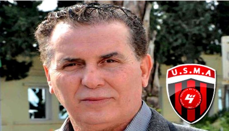 «الكاف» تحقق في محاولة ترتيب مباراة بلاتو يونايتد واتحاد العاصمة !
