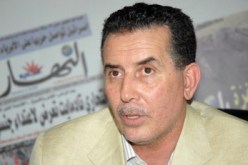 الوفاق لم يجد فندقا في زامبيا