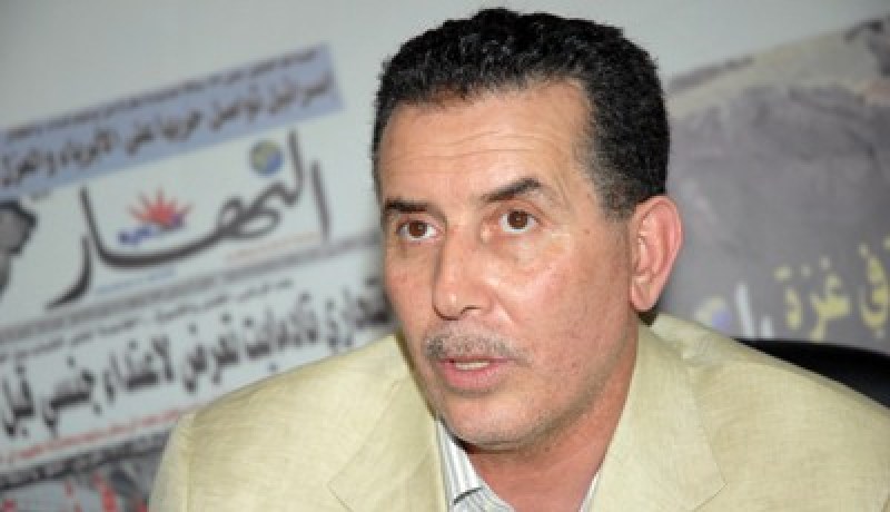 الوفاق لم يجد فندقا في زامبيا