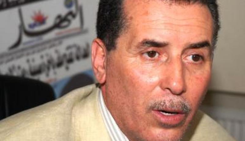سرار يخاف العين