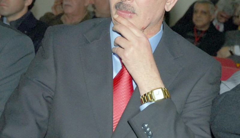 سرار: ''الوفاق أصبح في حالة انفلات وكان يجب إقالة زكري''