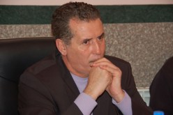 سرّار على رأس قائمة الحرية والعدالة «زكارة» في الراندو