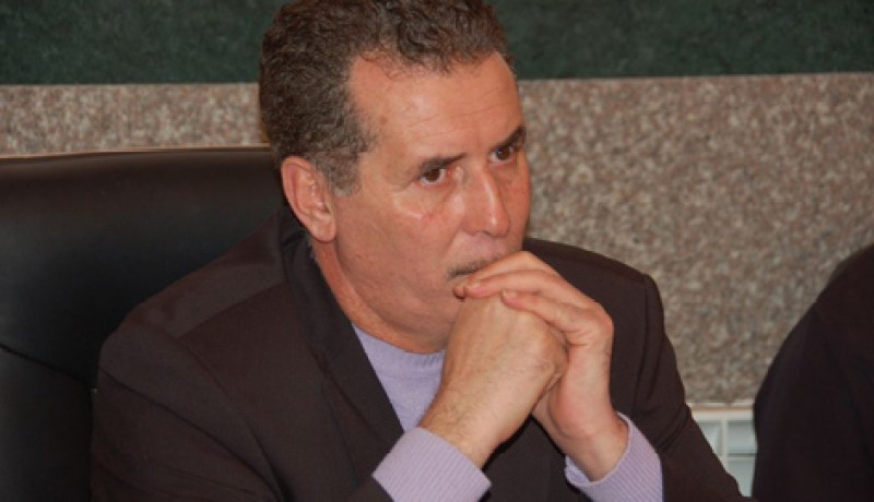 سرّار على رأس قائمة الحرية والعدالة «زكارة» في الراندو
