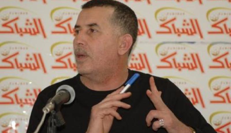 ديس طلب وثائقه وبوعزة يرفض وضعيته في وفاق سطيف