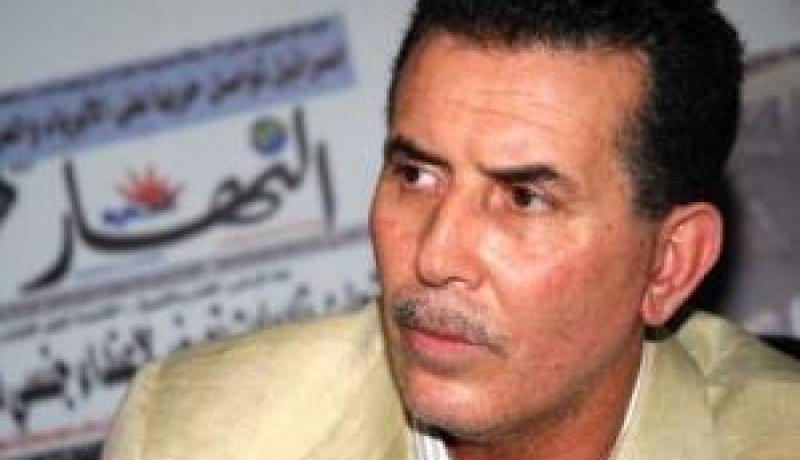 سرار يتفق مع أكساس ووضعية الوافدين الجديدين لازالت غامضة