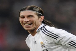 راموس يشكر جماهير الريال رغم عتاب مورينيو