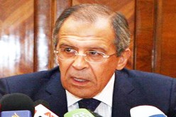 لافروف يؤكد أن حظر الاتحاد الأوروبي للنفط الإيراني لن يساعد على استئناف المفاوضات مع إيران