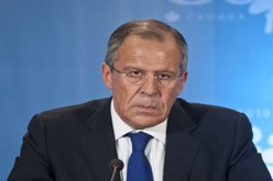 روسيا تحذر من سيناريو ليبي ومن تدخل أجنبي في سوريا