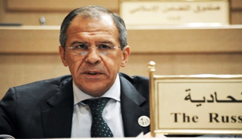 وزارة الخارجية الروسية تنفي طرد أربعة من دبلوماسييها في السفارة الروسية في كندا