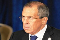 روسيا تدعو المعارضة السورية إلى الدخول في حوار مع الحكومة لحل الأزمة