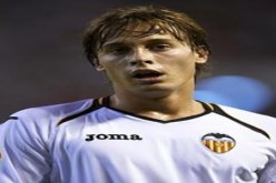 كناليس لاعب فالنسيا: لا أريد تحديد موعد لعودتي