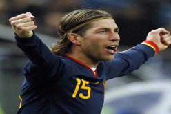 راموس  الدوري الإسباني لن ينتهي بفارق مريح للريال