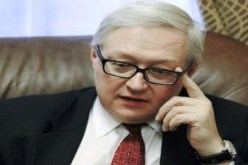 موسكو تقول إن البرنامج النووي الإيراني لا يتضمن عناصر عسكرية