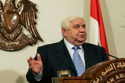 سوريا تدين بشدة الممارسات الإسرائيلية الإجرامية في الجولان وفلسطين وجنوب لبنان