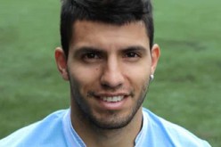 إصابة اغويرو سببها دراجة نارية لطفله