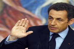 ساركوزي يبعث برسالة إلى جلعاد شاليط الأسير منذ 5 سنوات في غزة