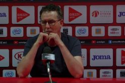 سرار يعقد ندوة صحفية غداً للحديث عن حادثة بولوغين