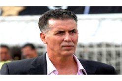 سرار يُعارض إقامة تربص للمحليين شهريا