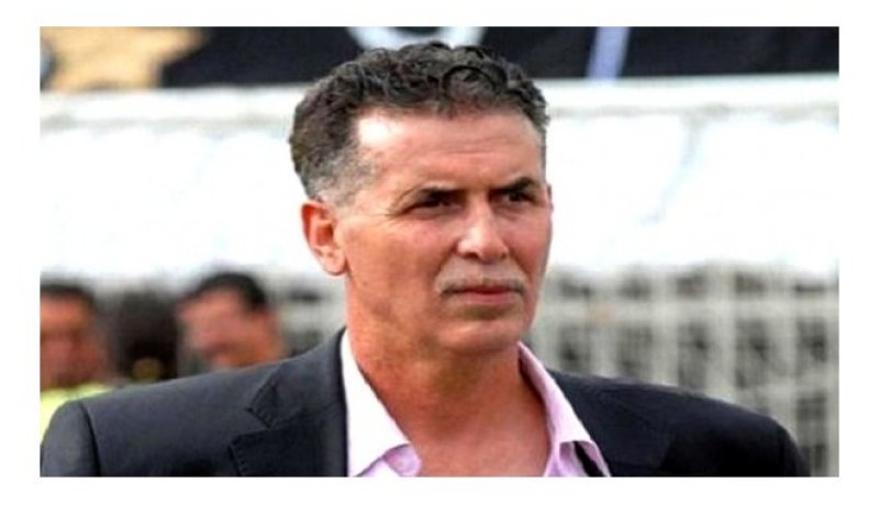 سرار يُعارض إقامة تربص للمحليين شهريا