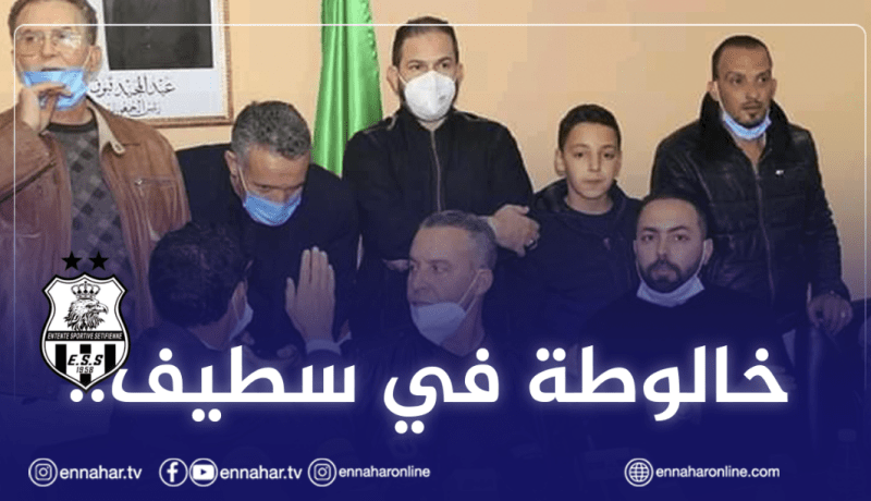 “الفايسبوك” يُشعل الأمور داخل وفاق سطيف