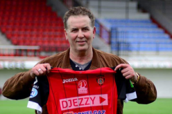 سرار: “أخلاقيات الرياضة تمنعني من التفاوض مع جابو” !