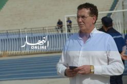 سرار: “جماهير سوسطارة على حق.. ومررنا جانبا في هذه المباريات”