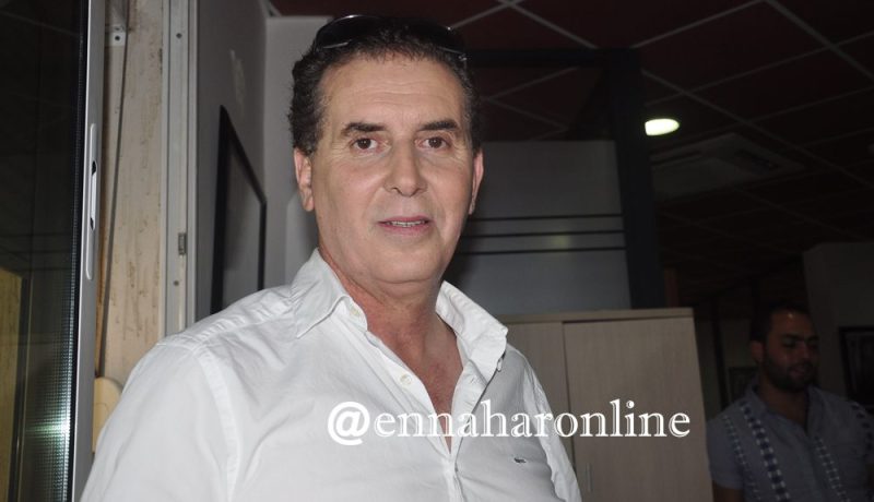 سرّار: “لعبنا وفزنا.. لكن كان يجب أن نلعب في بولوغين “