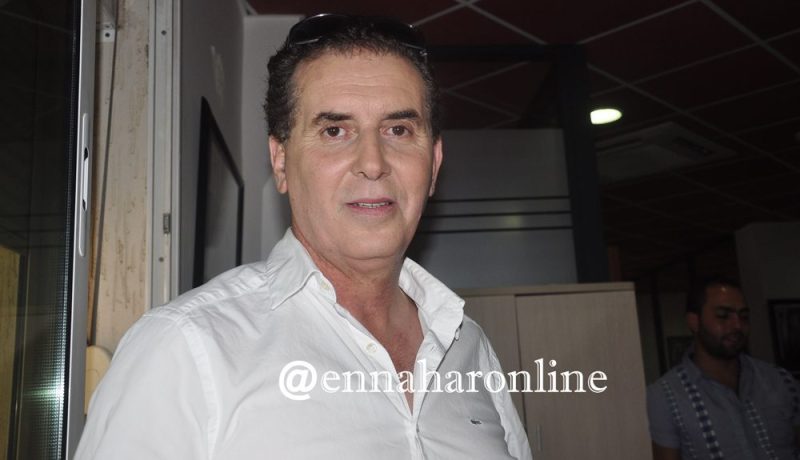 سرار: “سنلعب من أجل التتويج بكأس الكاف” !