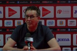 سرّار: ” حدّدنا أغلى راتب في الجزائر لبازداريفيتش..وحليلويزتش حرمنا منه”