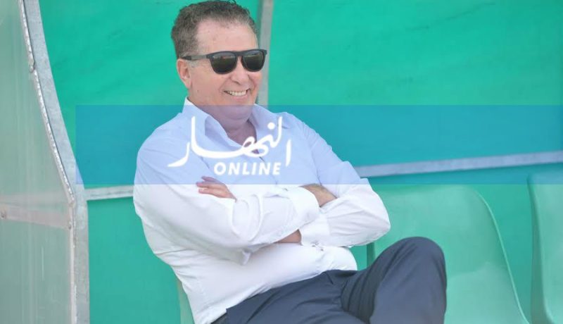 سرار: “فرق كبير بين البريكولاج والإجتهاد” !