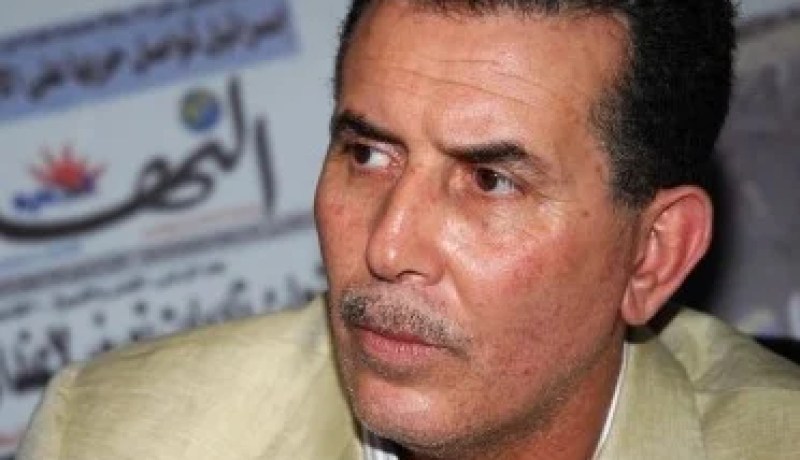 عليق يقتحم ويخرّب مقهى يسيّره سرار بحاسي مسعود