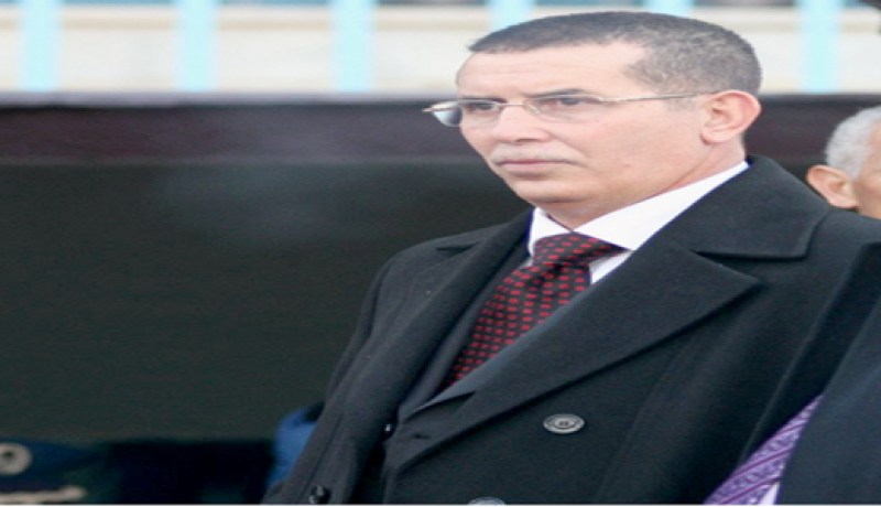 سرار وبلحوت وجها لوجه يوم الأحد القادم