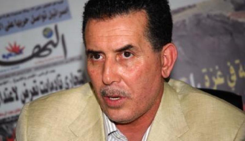 سرار يوقع حمّار في الفخ