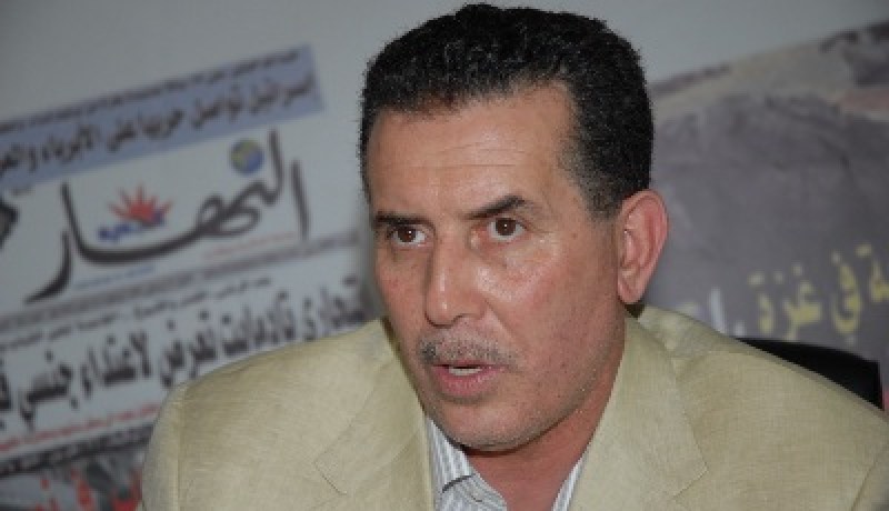 الوزراء ناصروا الوفاق