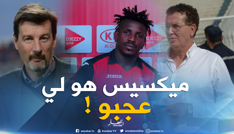 سرار : ” حاولنا ترشيد النفقات وجلب لاعبين بأقل من 80 مليون”