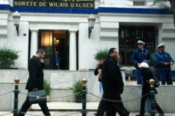 حريق في أمن ولاية الجزائر يتلف 3 آلاف تحقيق قضائي  حول قضايا فساد