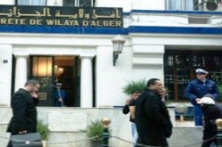 تسجيل 181 قضية و توقيف 223 شخصا على مستوى ولاية الجزائر  خلال أكتوبر الفارط