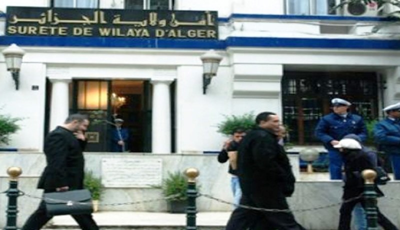 اللا أمن في‮ ‬سعيد حمدين