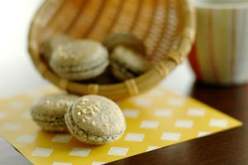 السمسم يعالج اضطرابات الدورة الشهرية