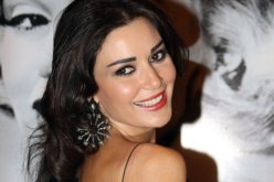 سيرين عبد النور تطلق ألبوماً جديداً