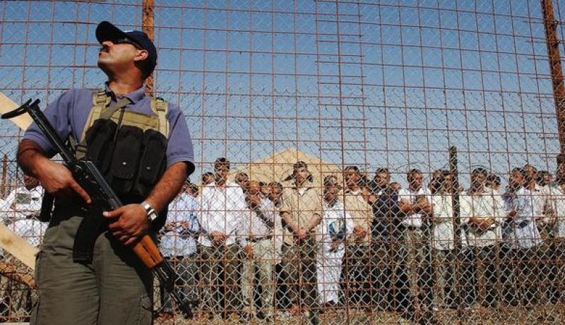 شركة أمن أميركية تعوض معتقلي أبو غريب