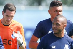 براهيمي يشفى ويعود إلى تدريبات بورتو