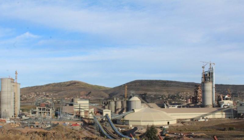 حصول المصنع البترولي لـ”عين الكبيرة” بسطيف على شهادتي إعتماد ينهي عملية الإستيراد