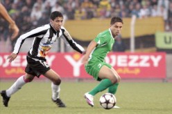 وفاق سطيف على موعد مع شهر ساخن.. والبداية بداربي الولايــــة أمـــــام العلمـــة