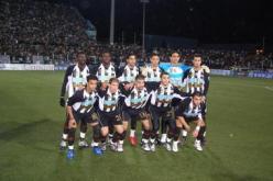 الوفاق يريد تمديد أفراح كرة القدم الجزائرية